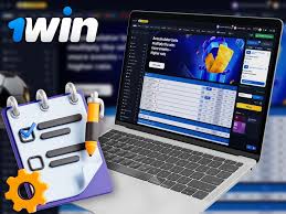 Exploring 1win bet Your Guide to Online Betting