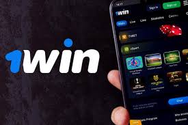 Exploring 1win bet Your Guide to Online Betting