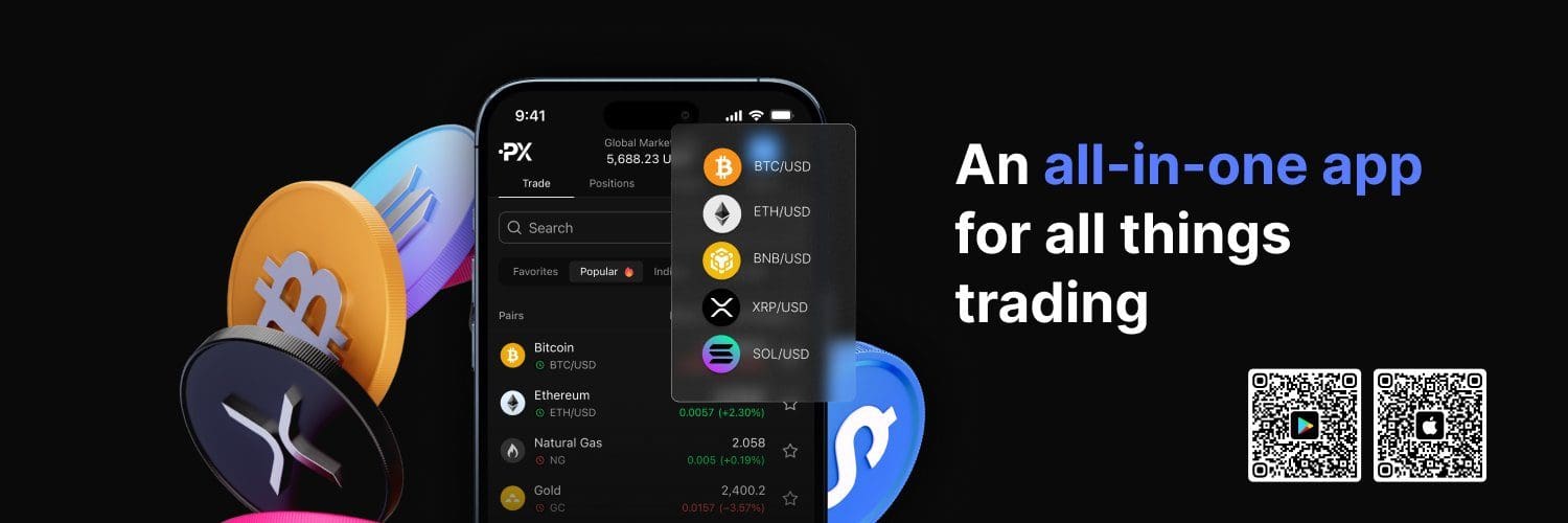 Exploring the Future of Trading with PrimeXBT