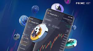Exploring the Future of Trading with PrimeXBT