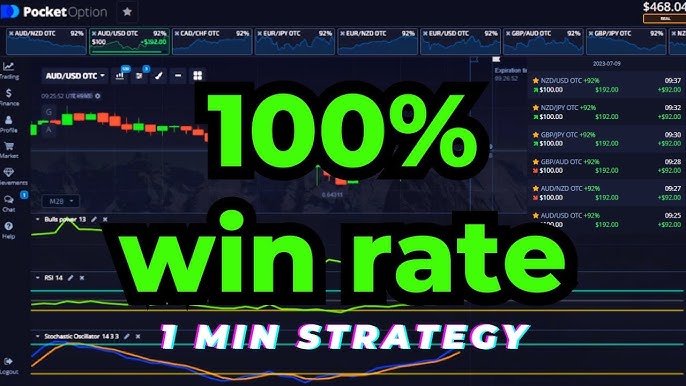 Pocket Option Deposit Demo Understanding the Benefits and Features Pocket Option Deposit Demo Understanding the Benefits and Features