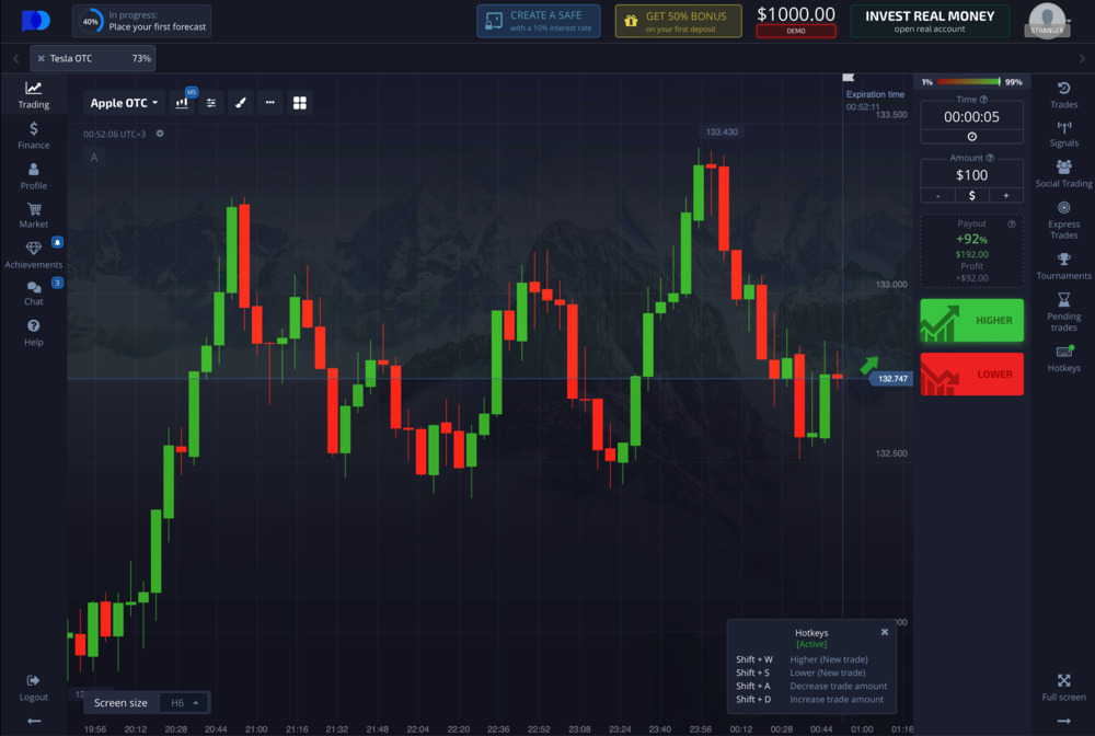 Pocket Option Strategy Catch Mastering Effective Trading Techniques Pocket Option Strategy Catch Mastering Effective Trading Techniques