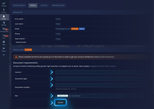 Все, что нужно знать о Pocket Option Все, что нужно знать о Pocket Option