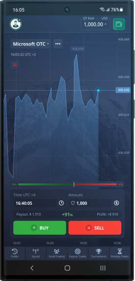 Все, что нужно знать о Pocket Option Все, что нужно знать о Pocket Option