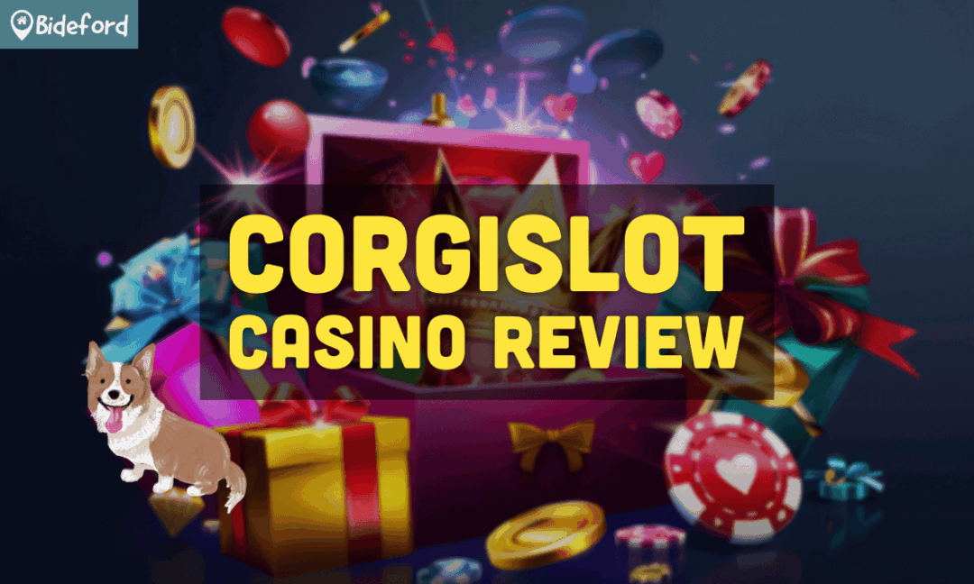 Experience the Excitement of Casino CorgiSlot Experience the Excitement of Casino CorgiSlot