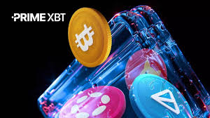 Maximizing Your Gains with PrimeXBT Forex Maximizing Your Gains with PrimeXBT Forex