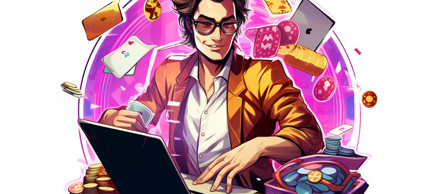 Najlepsze oferty casino online bez depozytu bonus 1