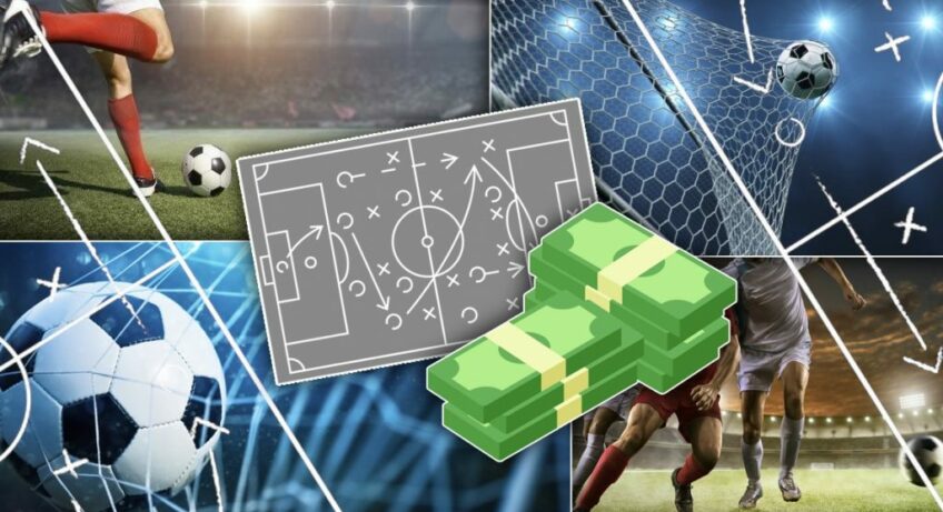 The Exciting World of 1xbet Your Ultimate Betting Destination The Exciting World of 1xbet Your Ultimate Betting Destination